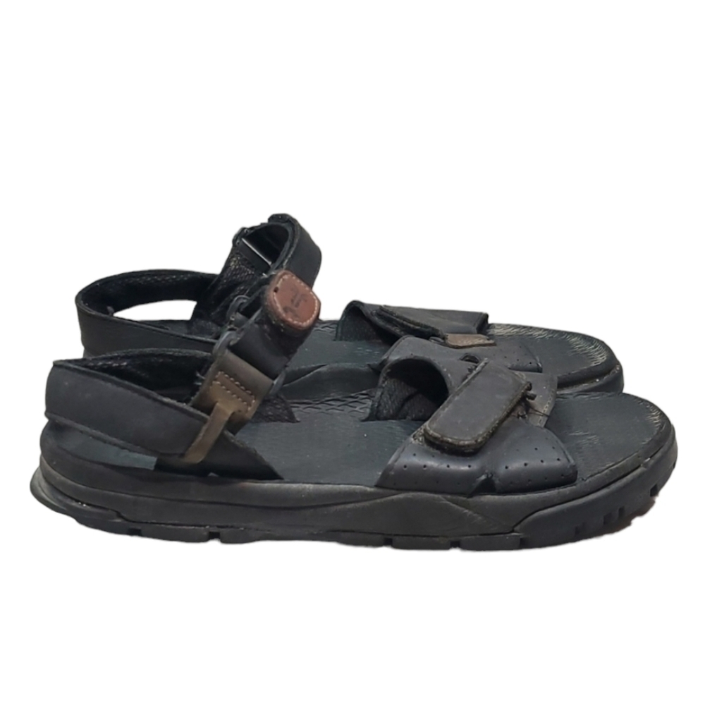 Frye Mens Outdoor Hook&loop Hiking Comfort Sandal shoes sz 10M
